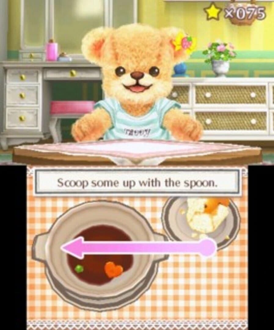 Teddy Together screenshot 1