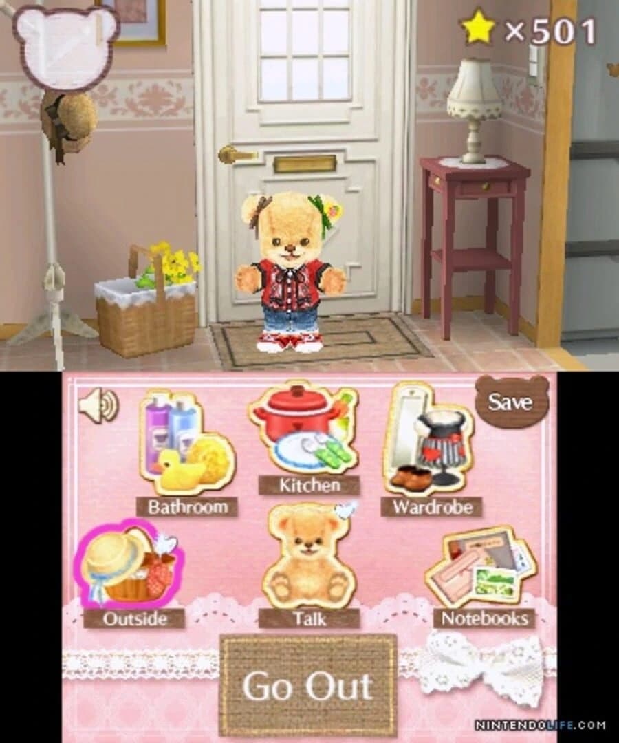 Teddy Together screenshot 3