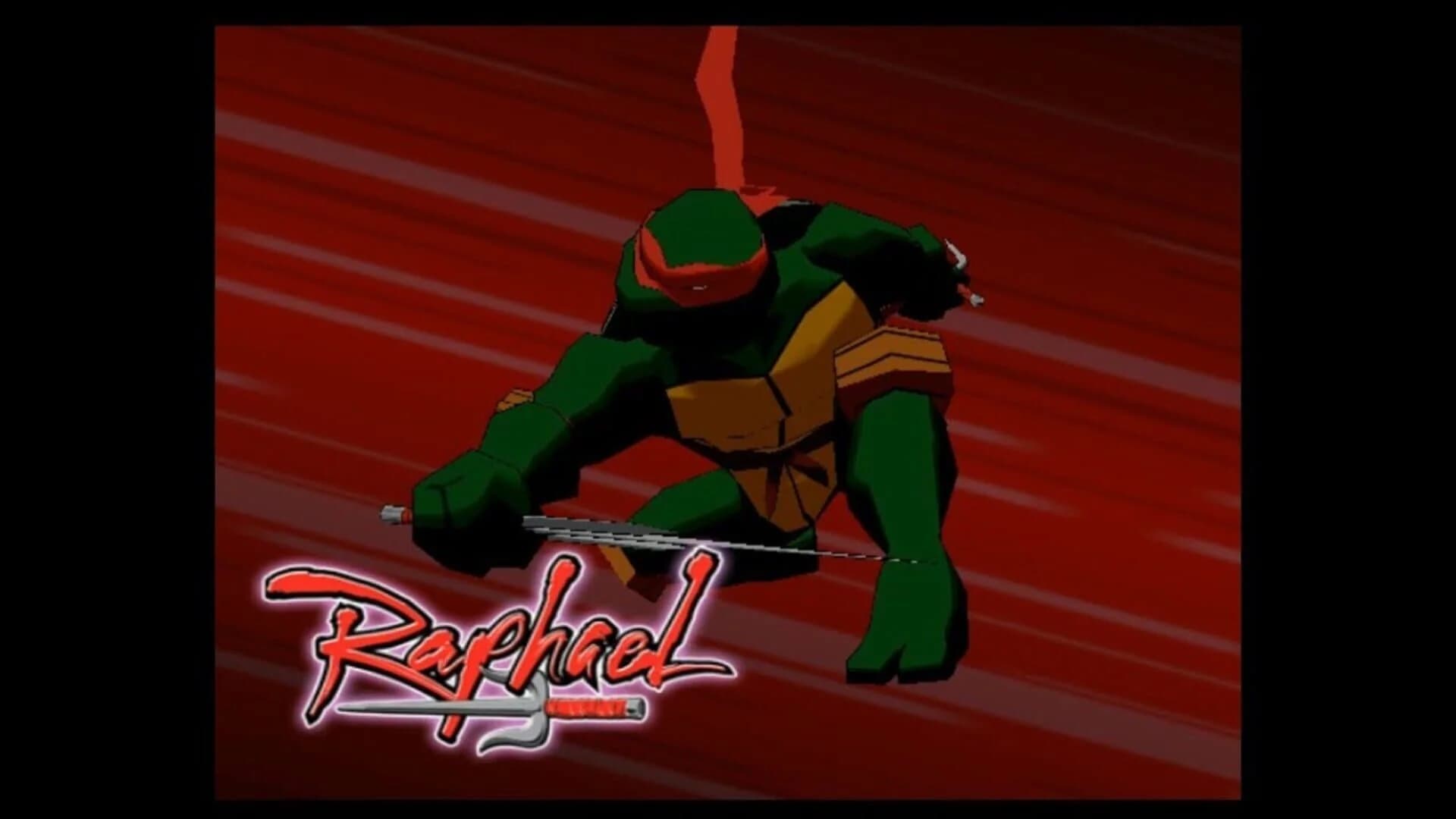 Teenage Mutant Ninja Turtles screenshot 5