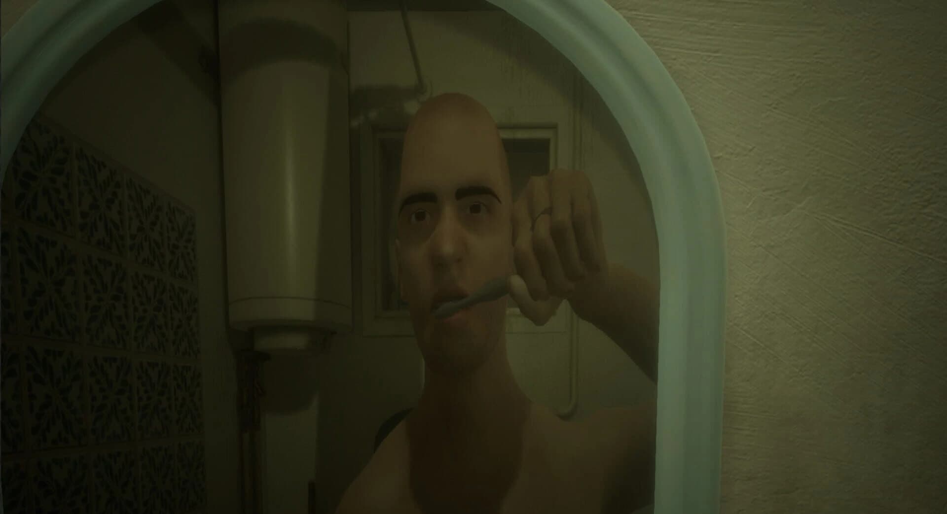 Teeth Brushing Simulator screenshot 4