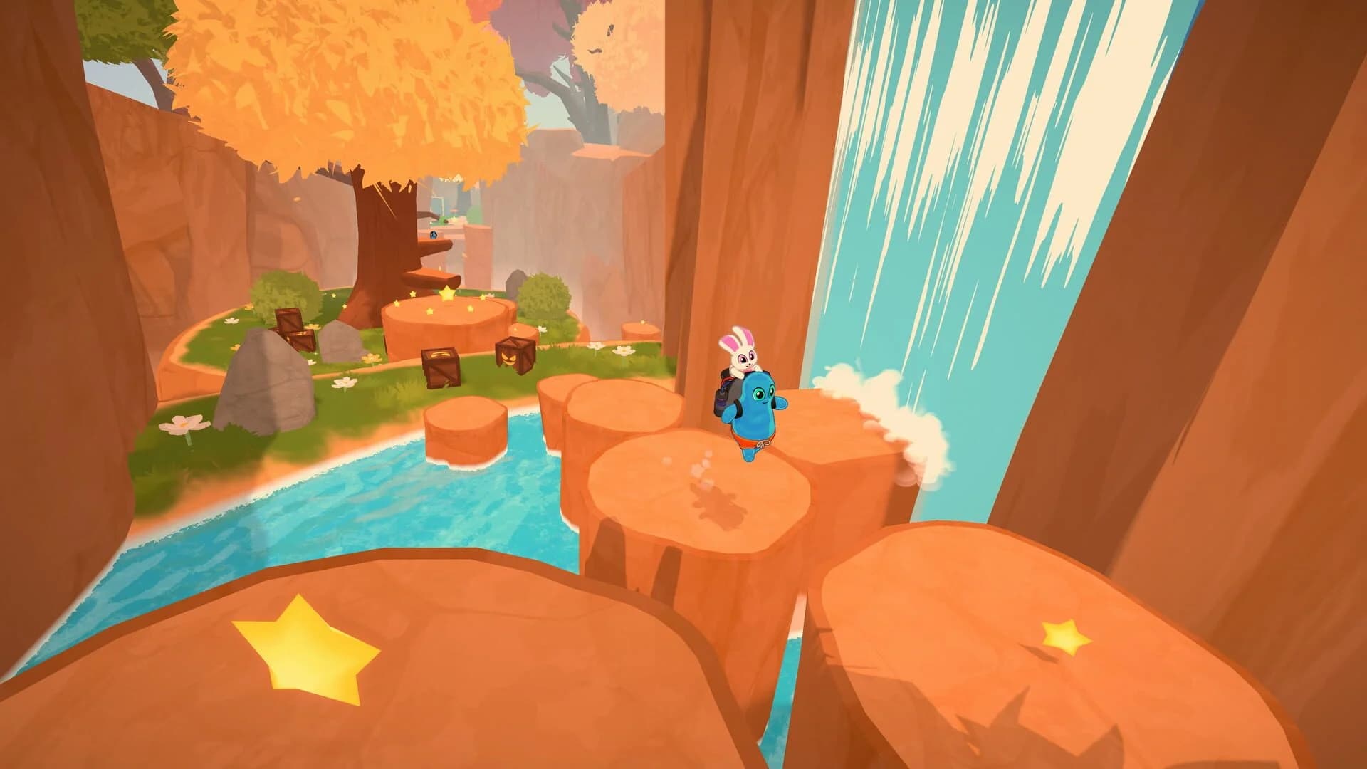 Teeto screenshot 1