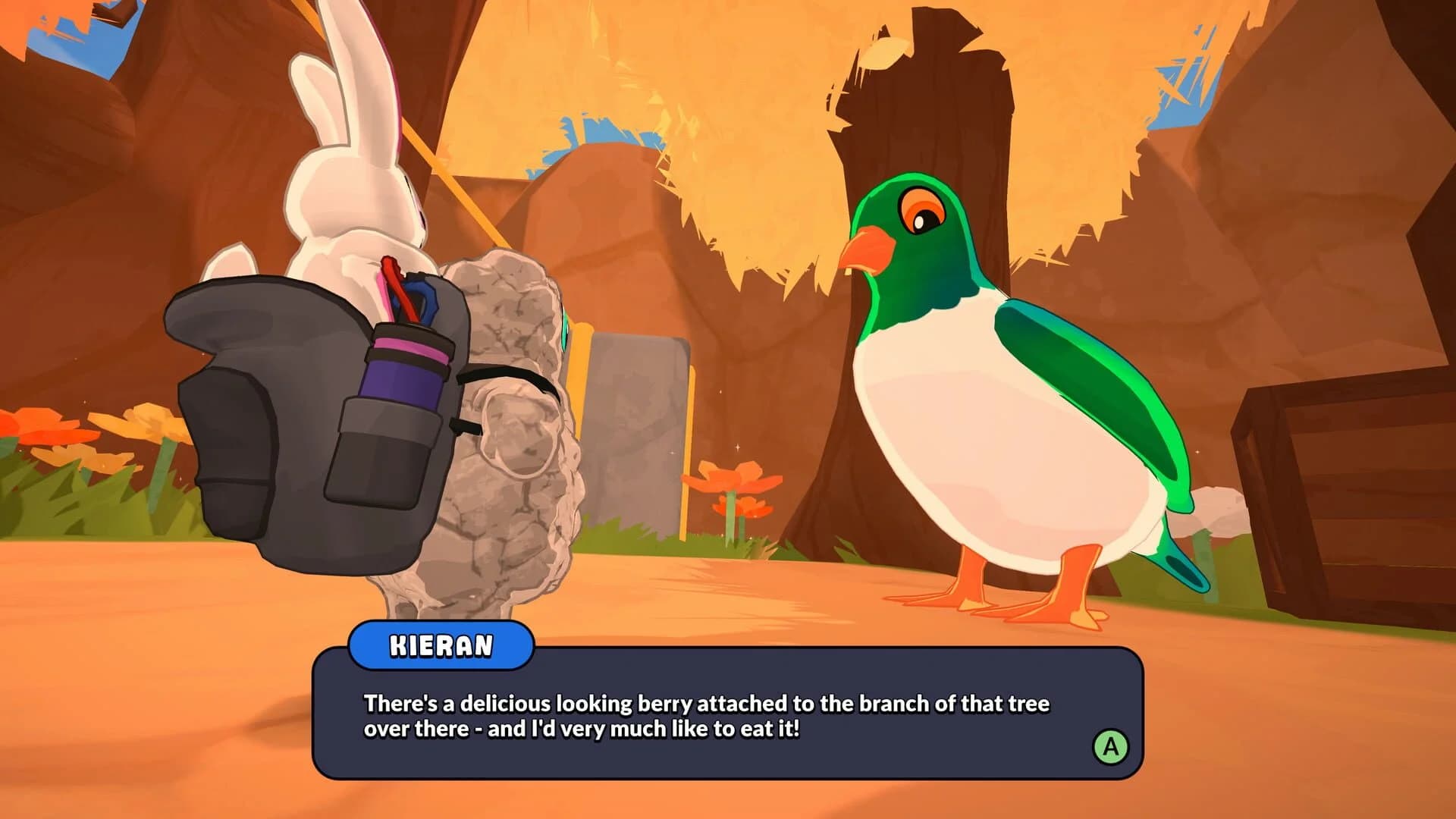Teeto screenshot 5