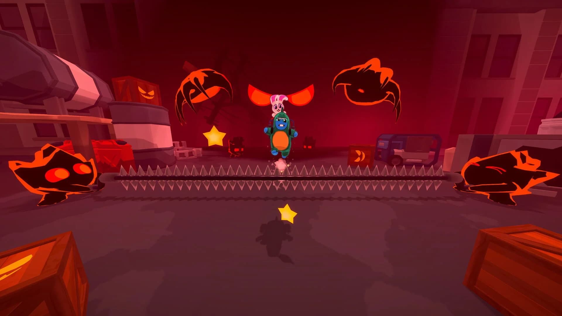 Teeto screenshot 2