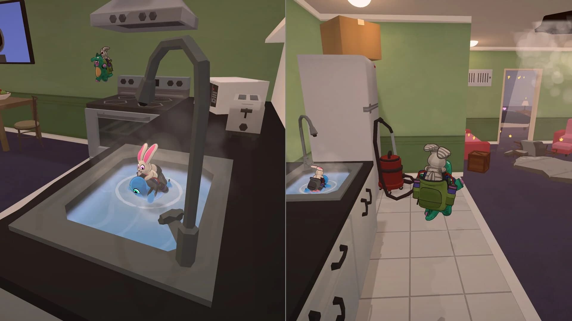 Teeto screenshot 3