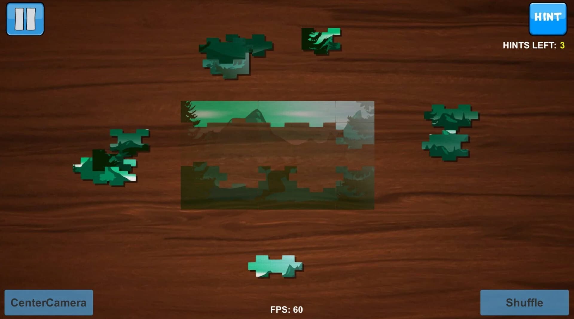 Tegridy Puzzles screenshot 5