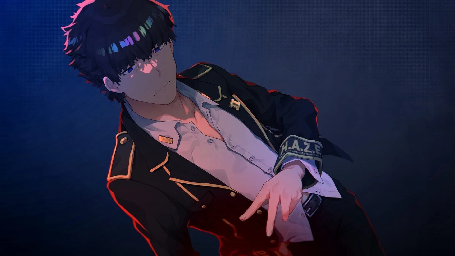 Teikan no Eve Bethel screenshot 6