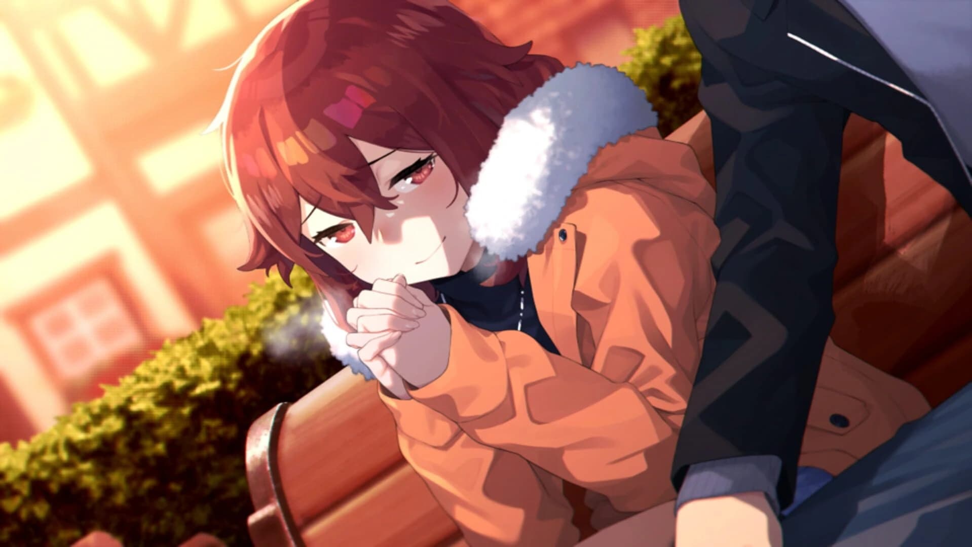 Teikan no Eve Bethel screenshot 5