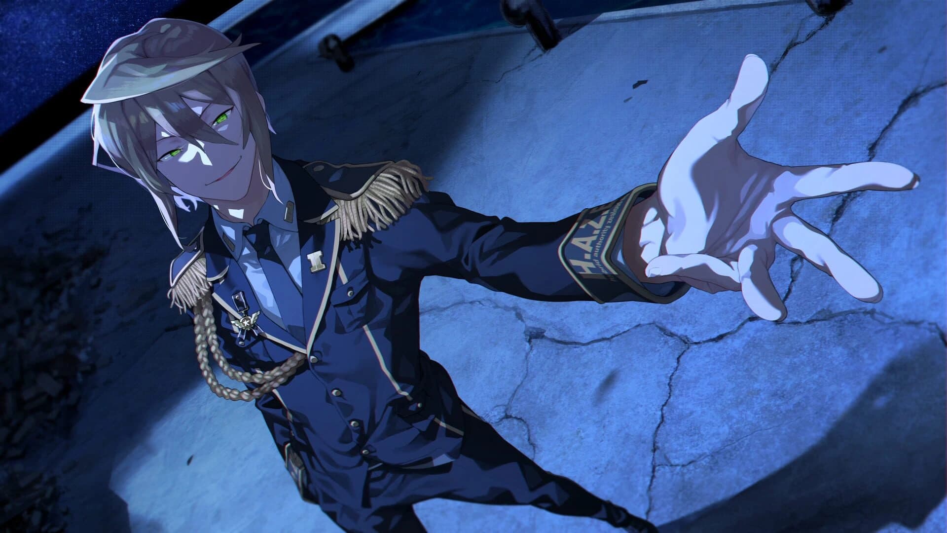 Teikan no Eve Bethel screenshot 7