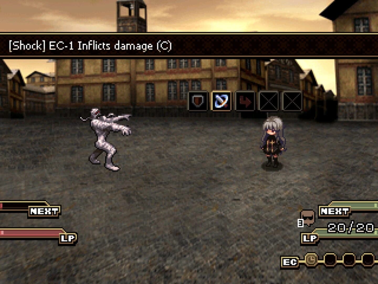 Teitai Shoujo screenshot 3