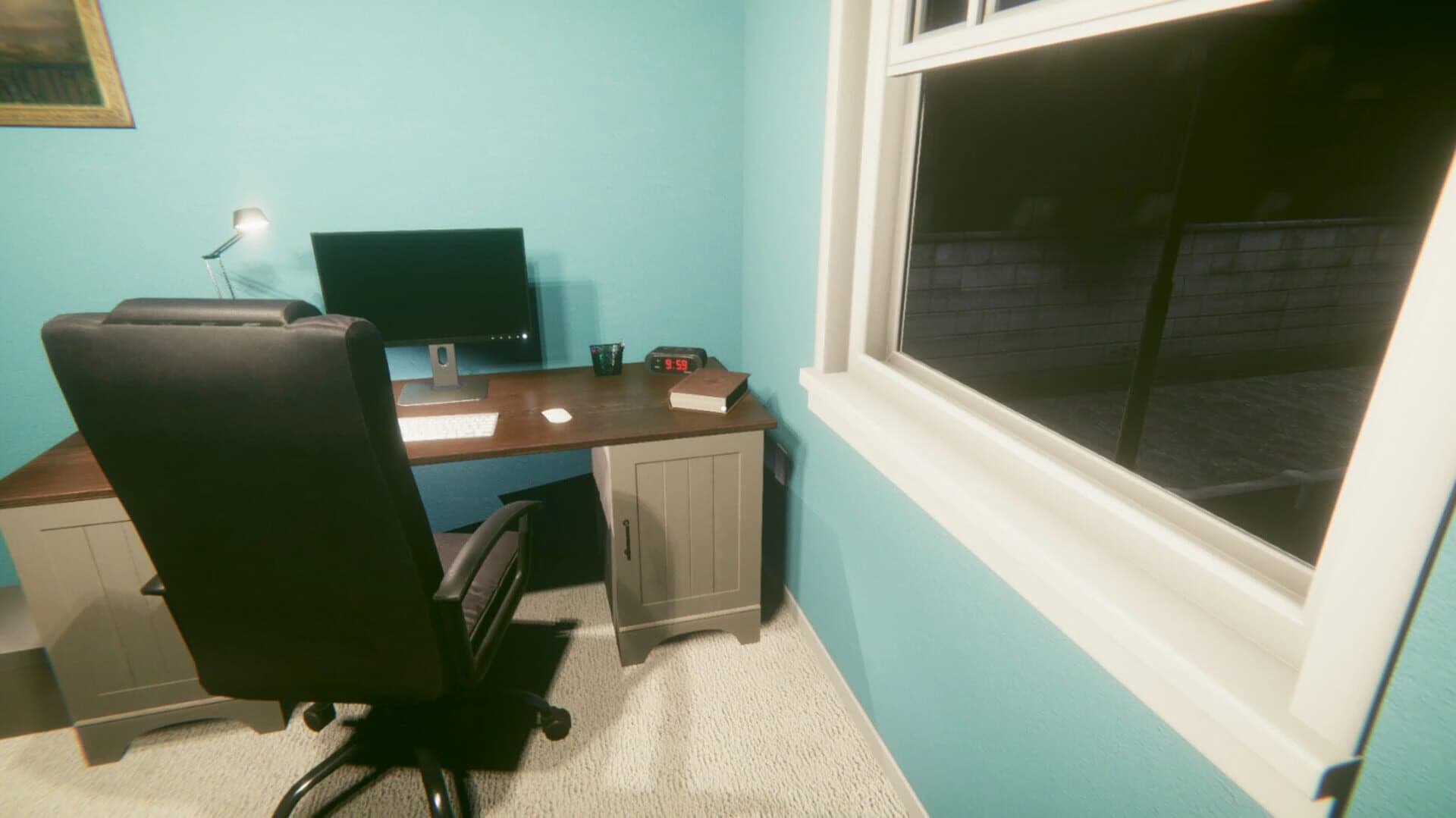 Teke-teke screenshot 2