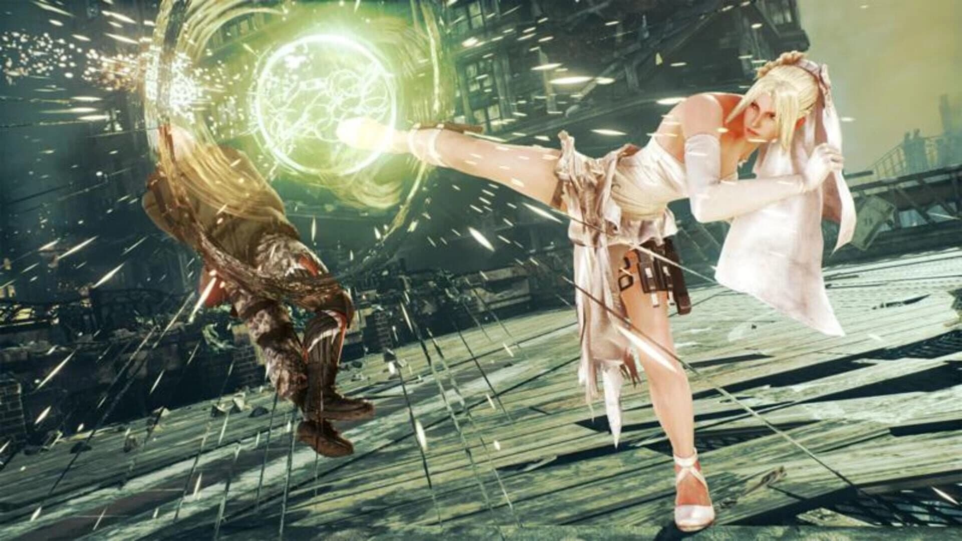 Tekken 7: Ultimate Edition screenshot 3