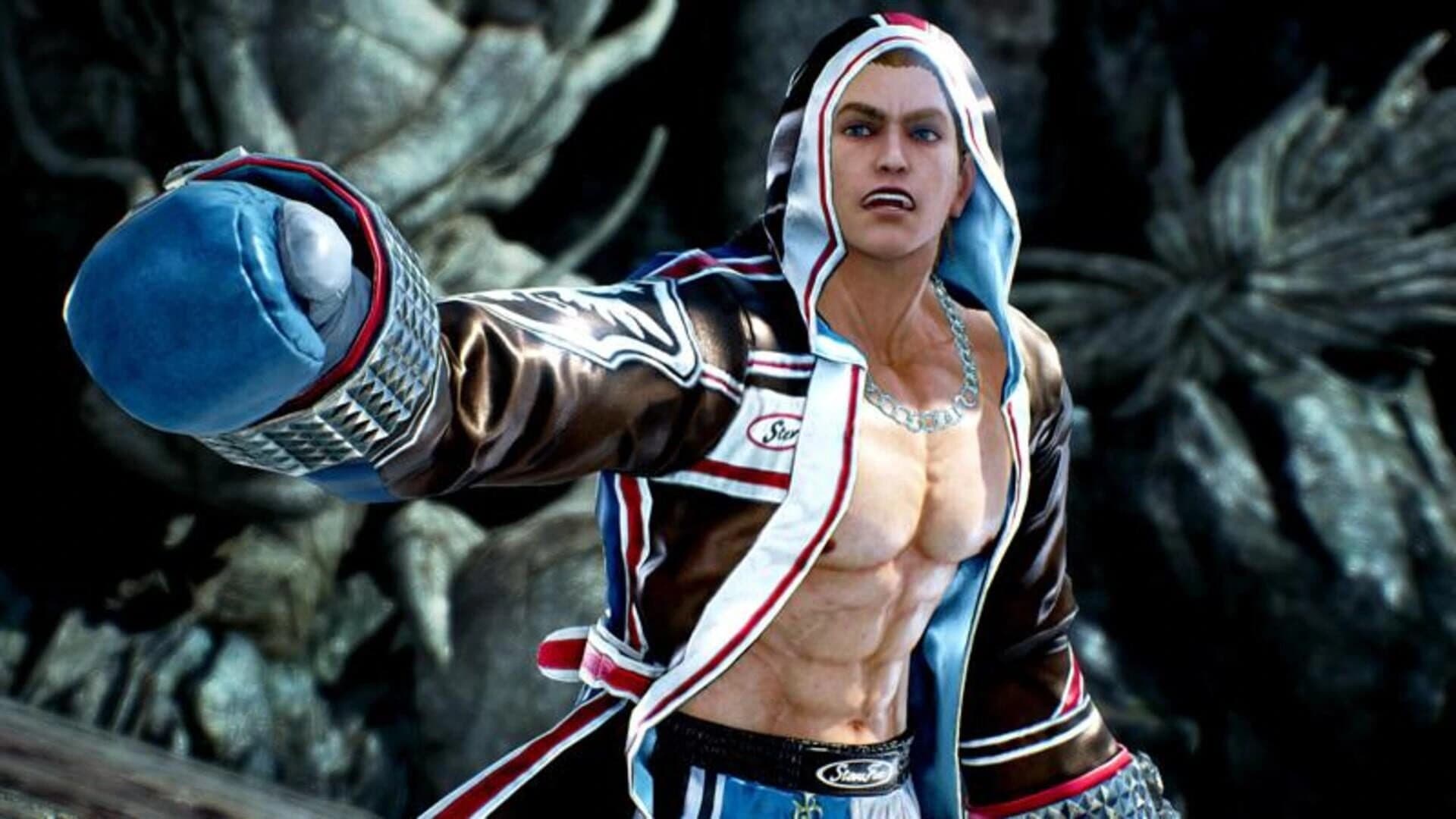 Tekken 7: Ultimate Edition screenshot 1