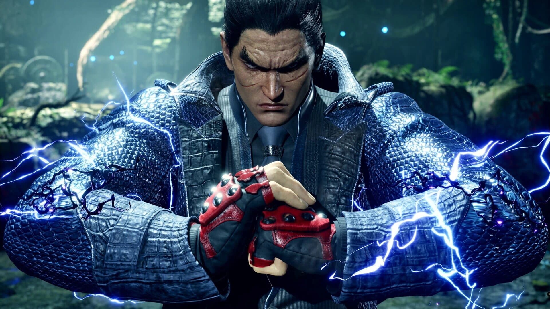 Tekken 8: Deluxe Edition screenshot 4