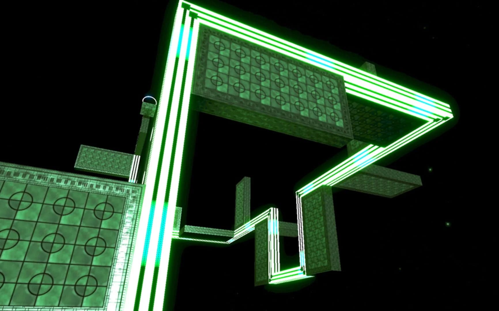 Teknedia screenshot 2