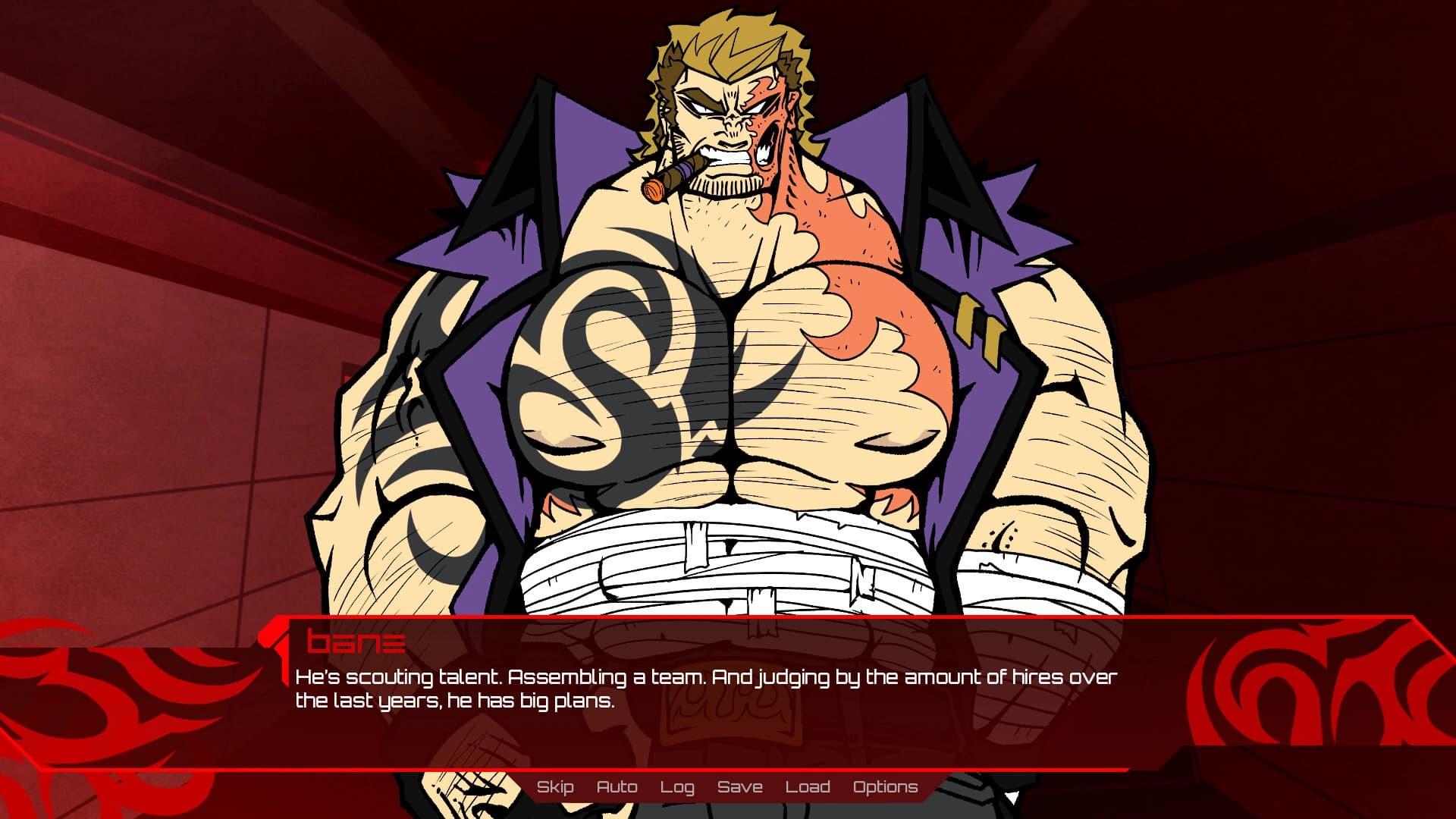 Teknokrat screenshot 4