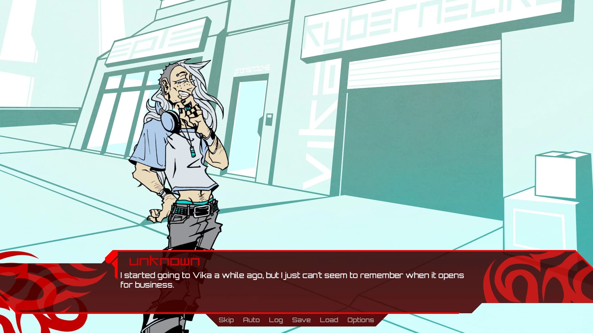Teknokrat screenshot 5