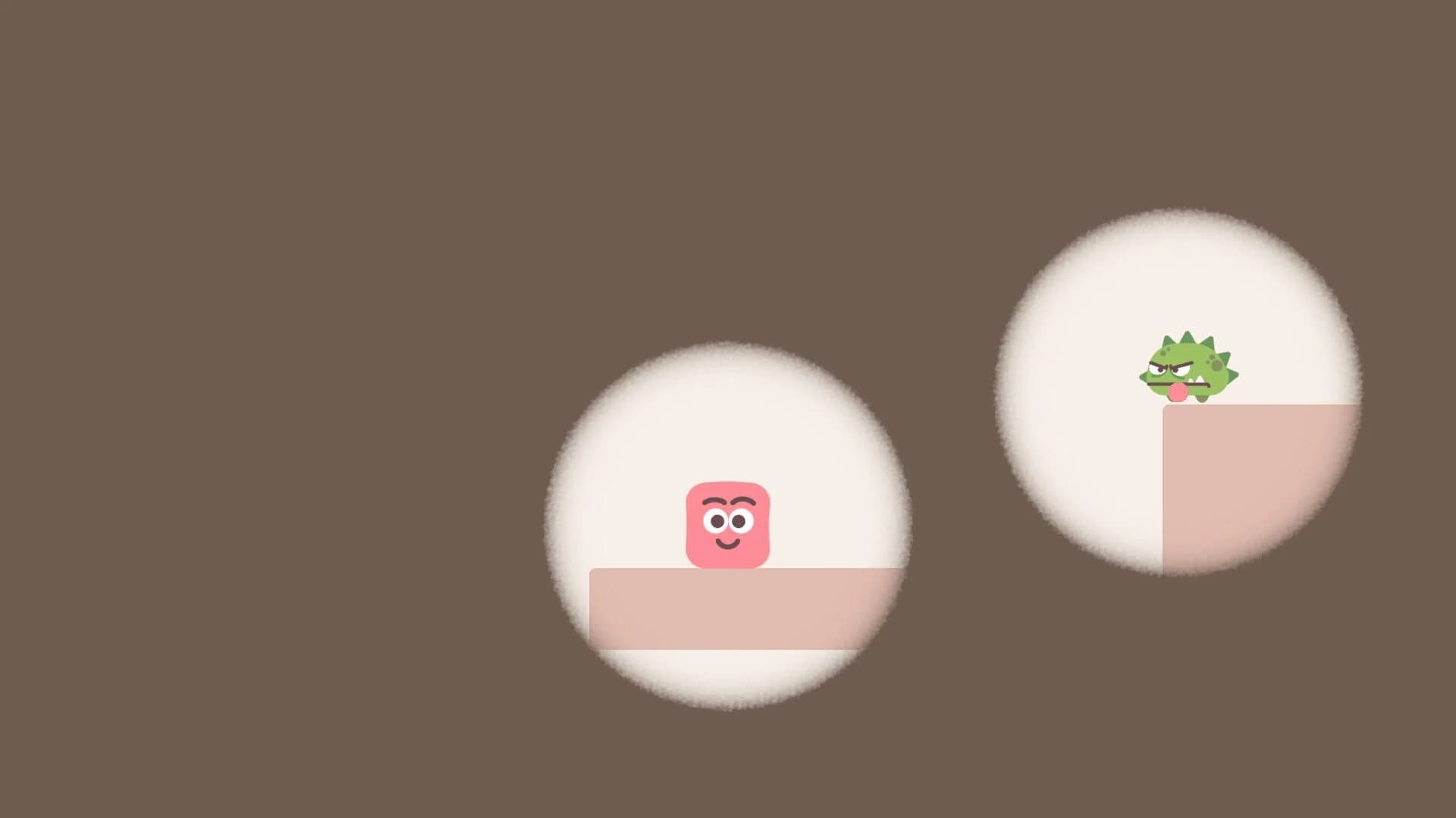 Telecube Nightmare screenshot 3