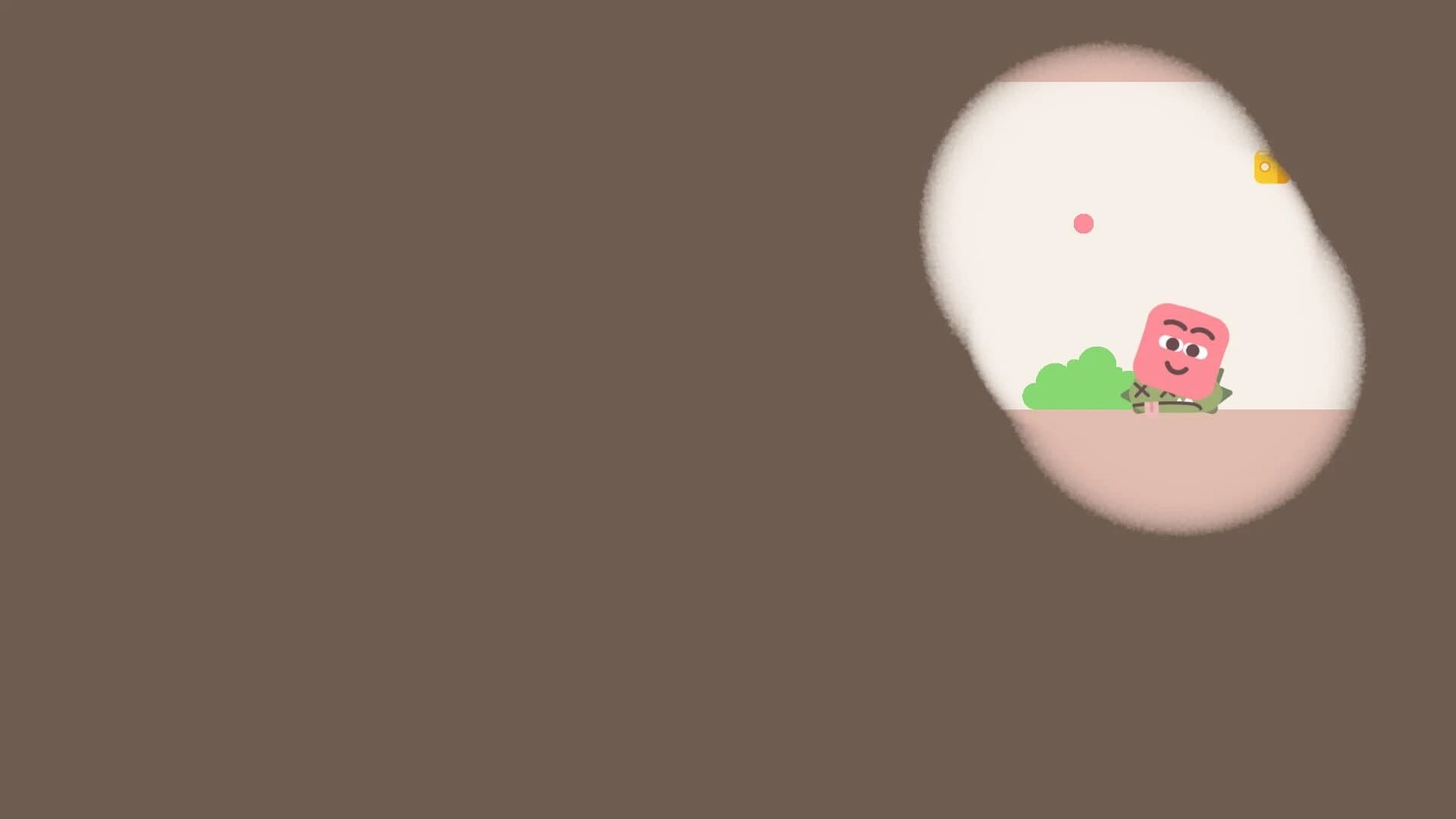 Telecube Nightmare screenshot 5