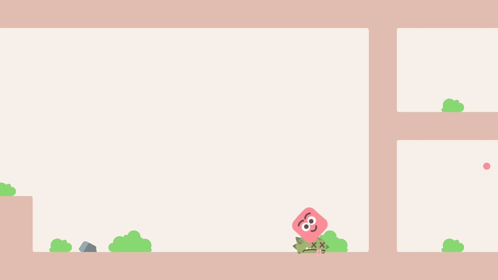 Telecube Nightmare screenshot 2