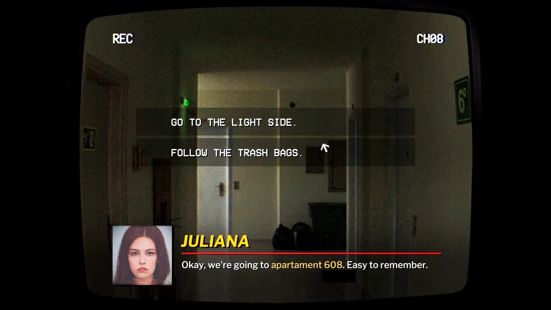 Teleforum screenshot 3