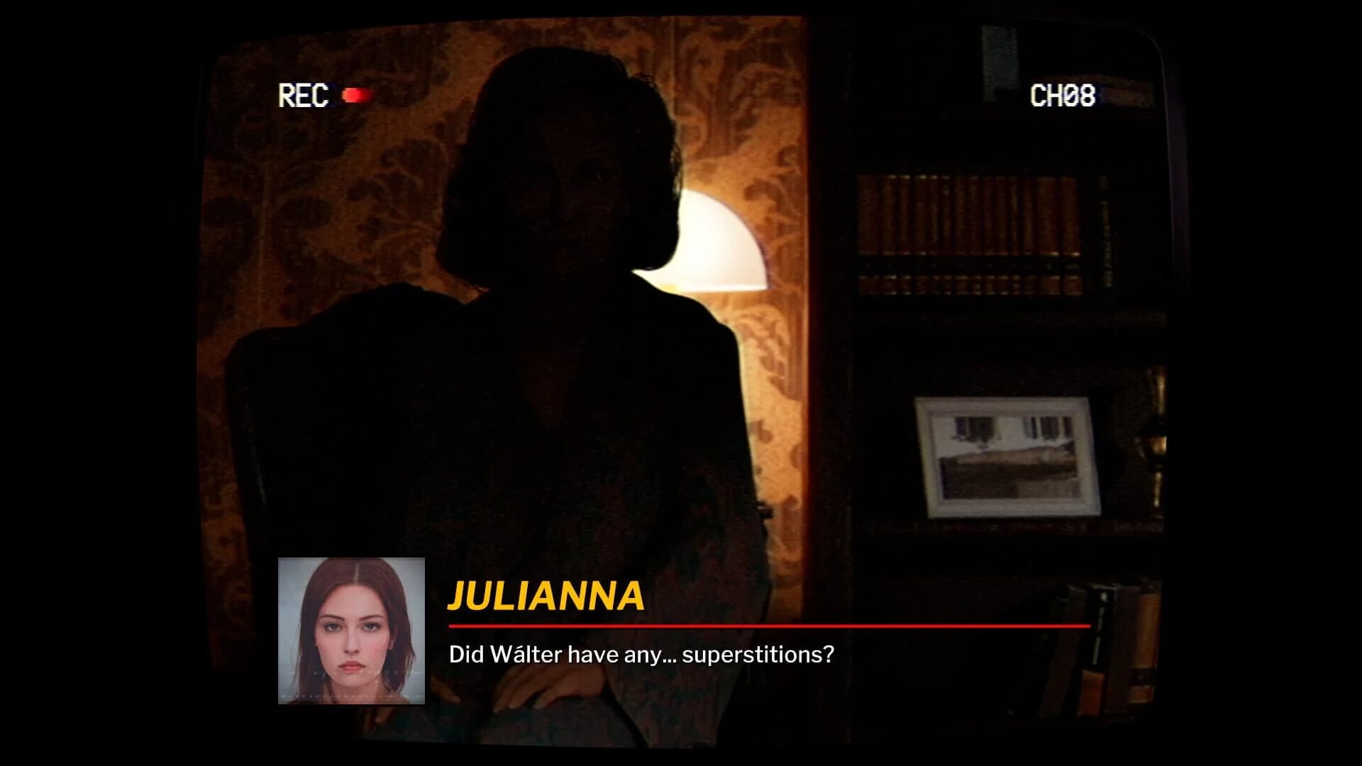 Teleforum screenshot 1