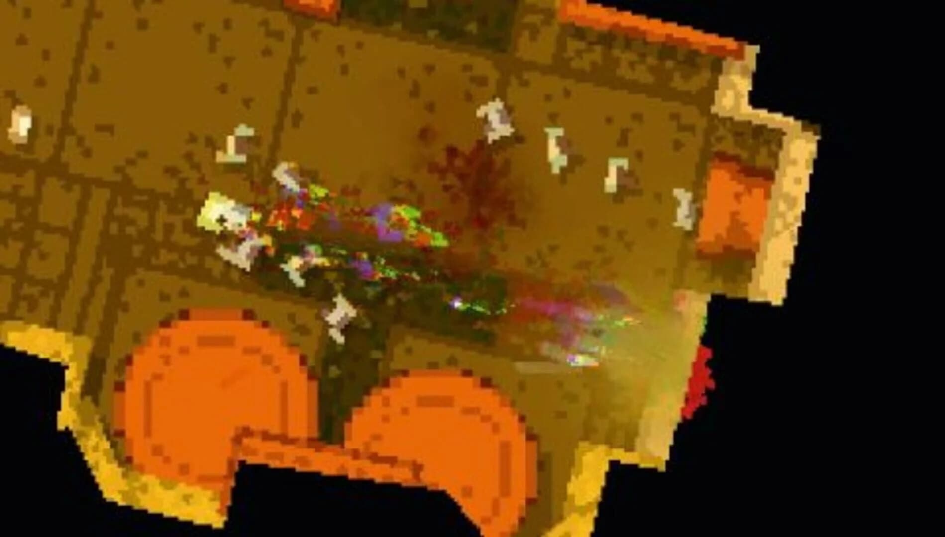 Teleglitch screenshot 1