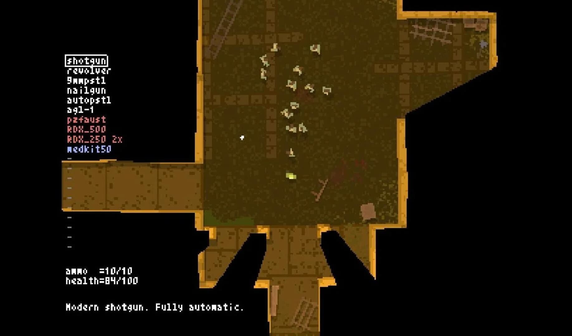 Teleglitch: Die More Edition screenshot 5