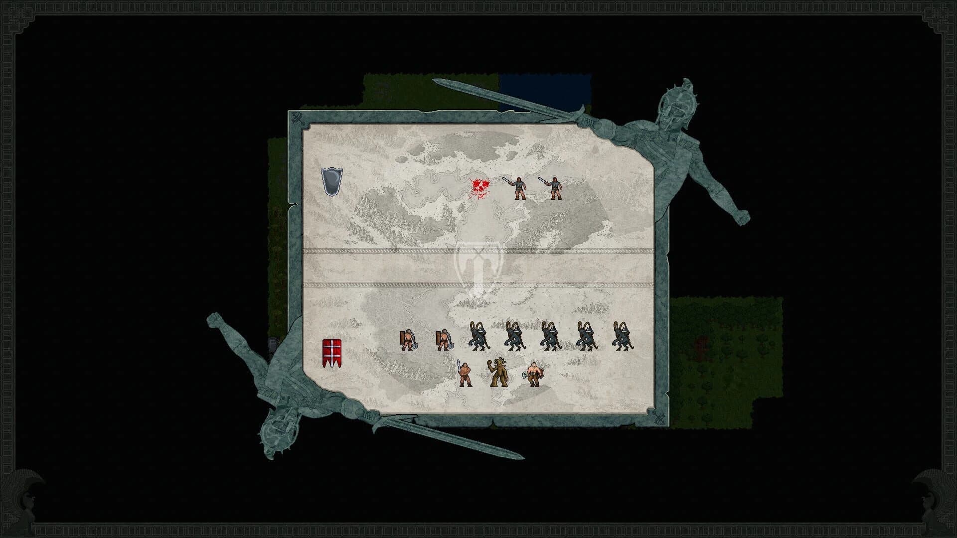 Telestians screenshot 5