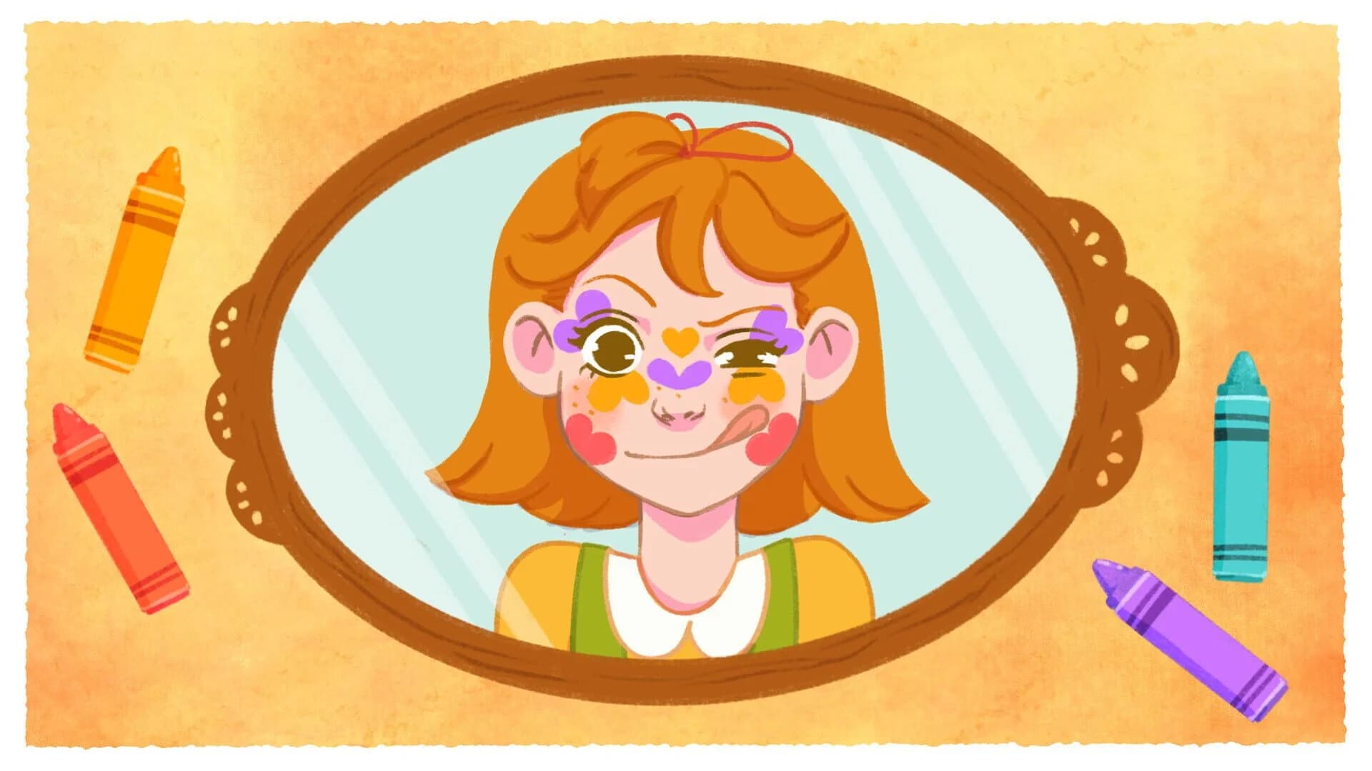 Tell Me Your Story screenshot 5