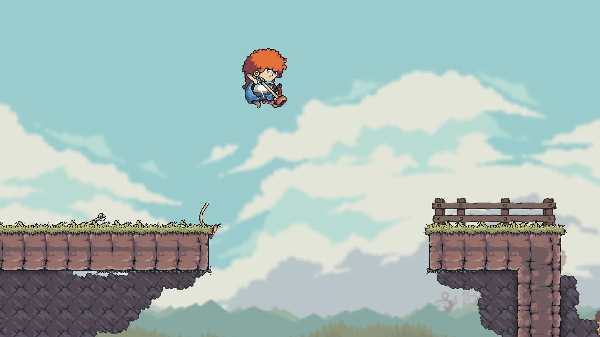 Telmari screenshot 3