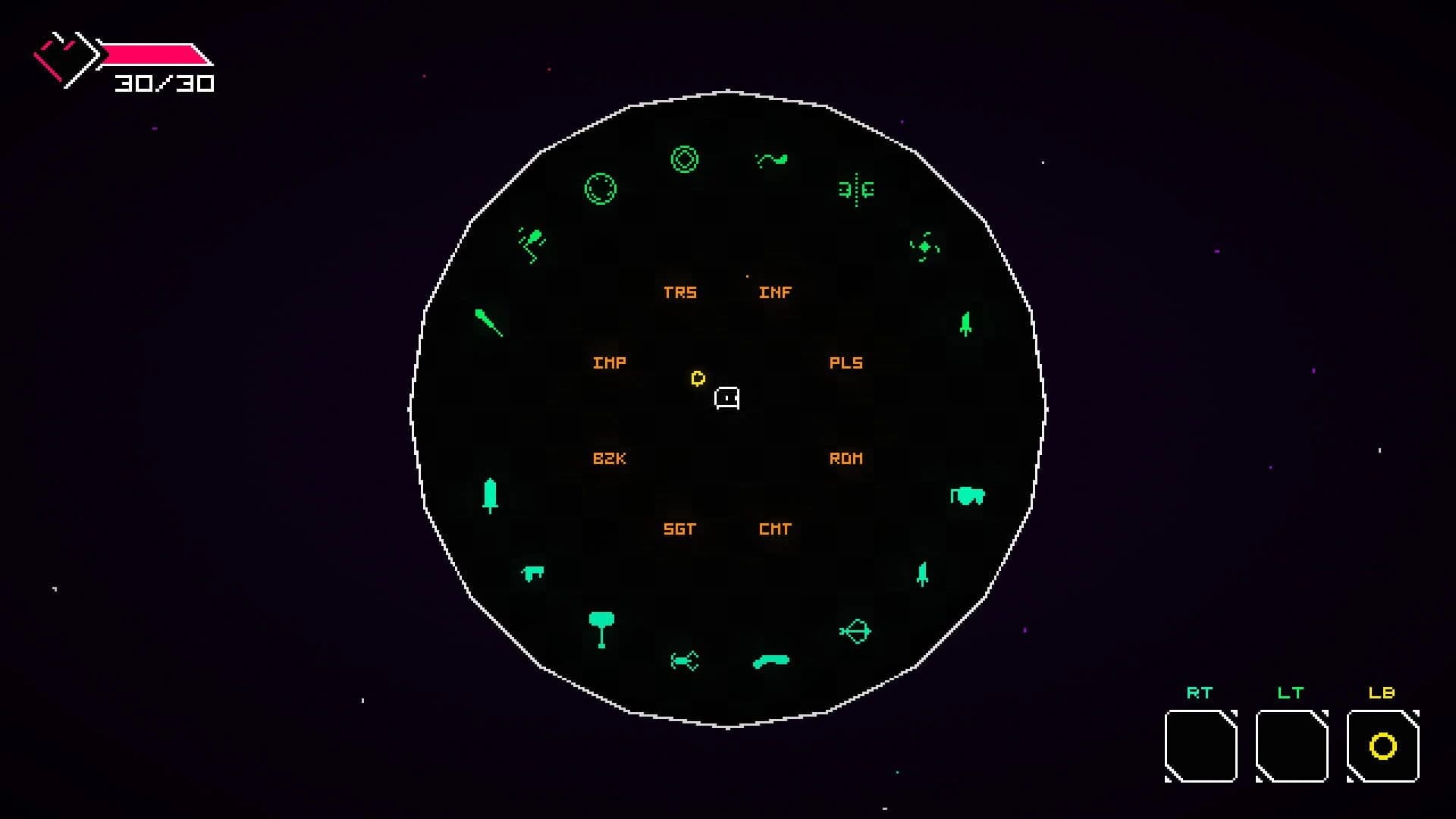 Temp Zero screenshot 4