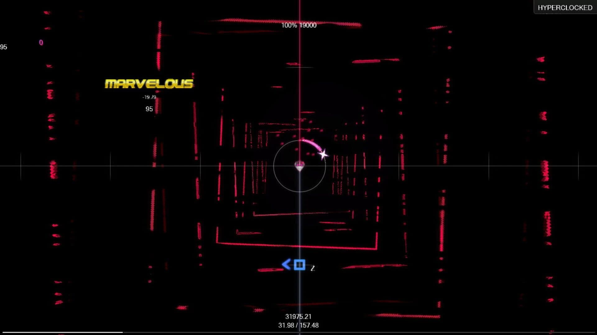 Tempaux screenshot 1