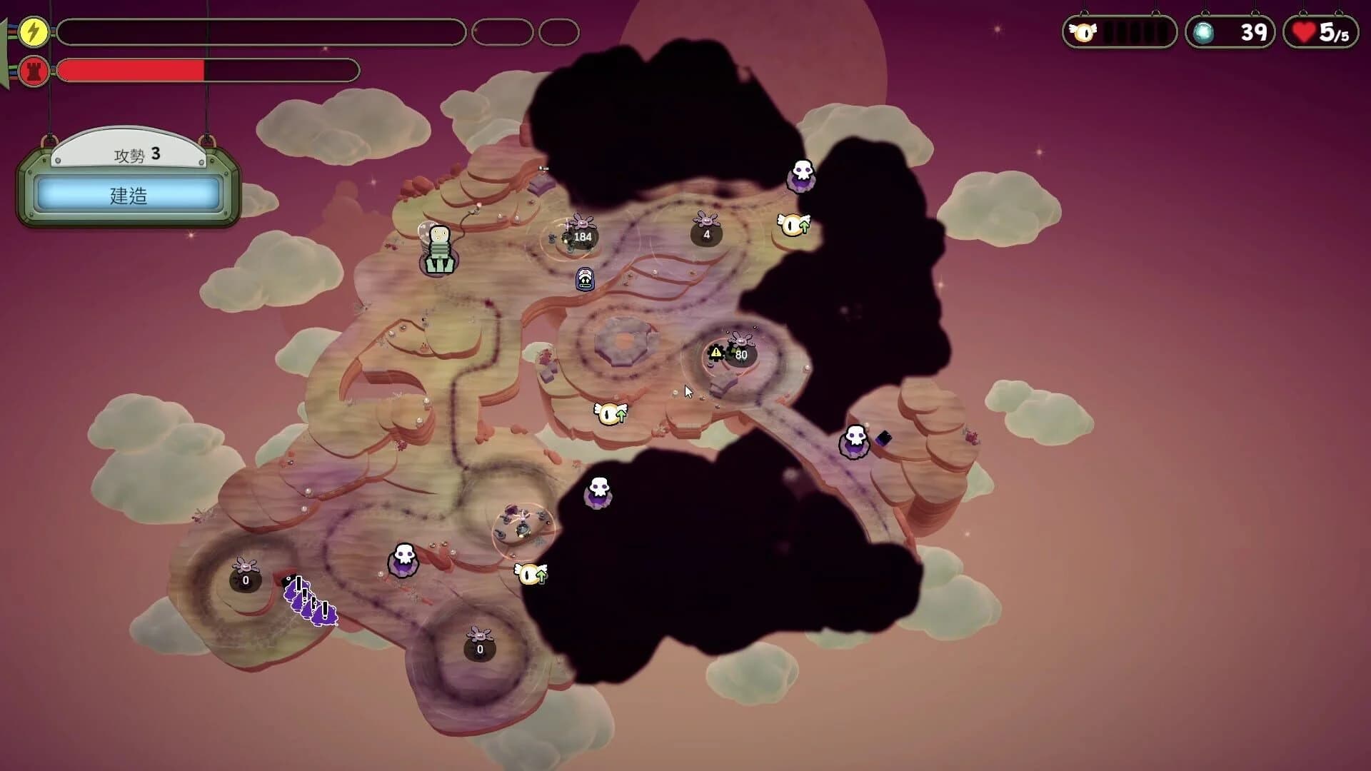 Tempest Tower screenshot 4