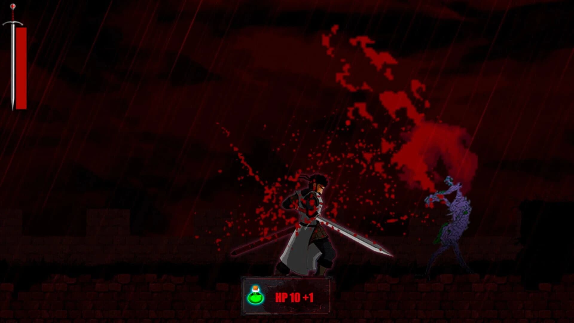 Templar screenshot 5