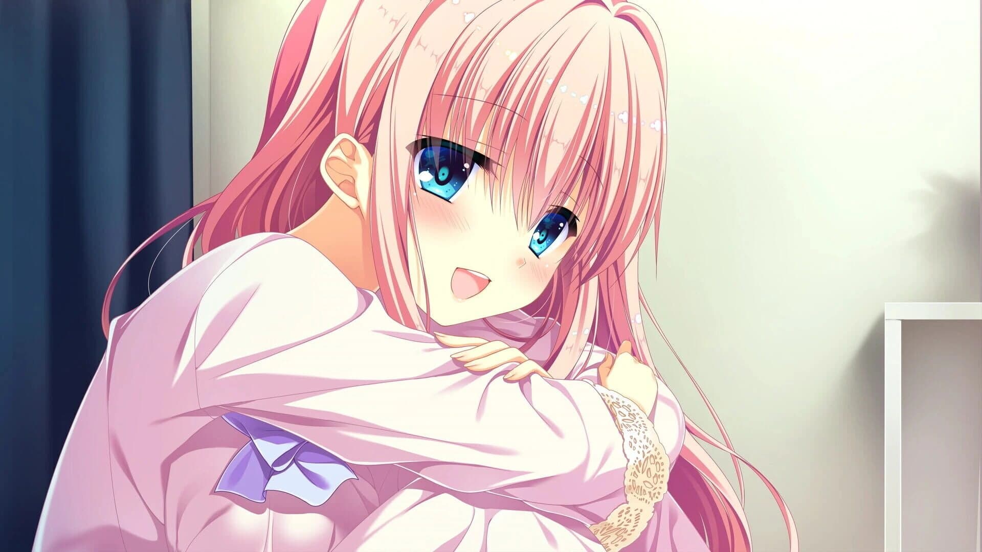 Template!!: An Angel’s Gift screenshot 3