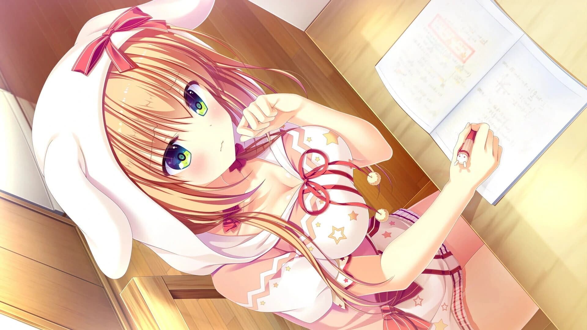 Template!!: An Angel’s Gift screenshot 2