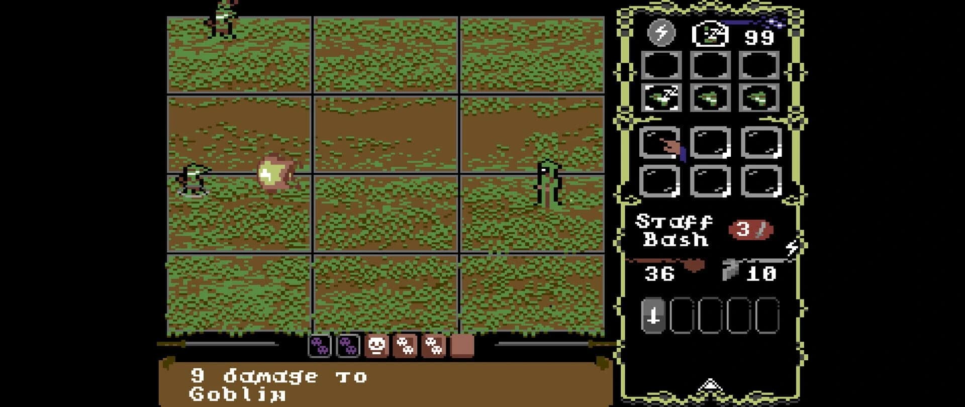 Temple of Aeryn screenshot 5