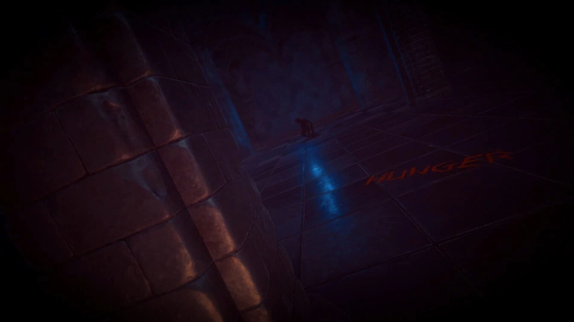 Temple of Horror screenshot 4