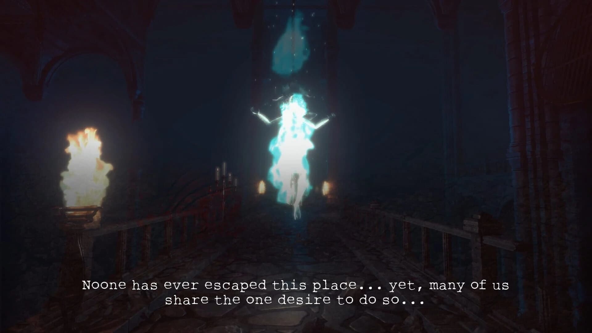 Temple of Horror screenshot 3