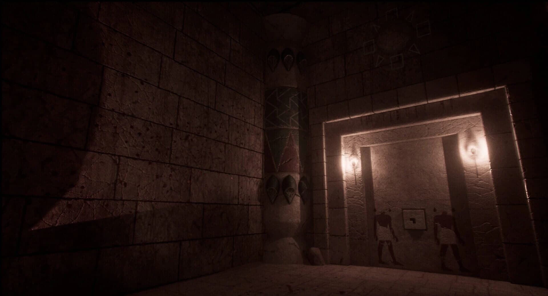 Temple of Kasthet screenshot 4