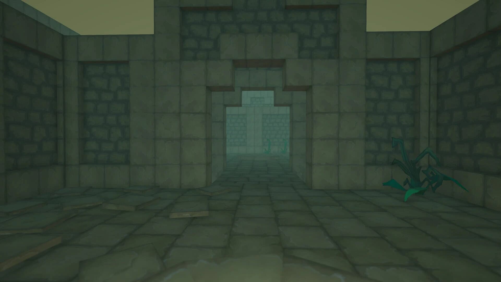 Temple of the Lost screenshot 5