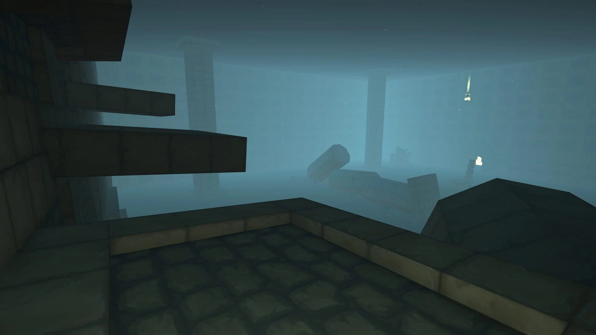Temple of the Lost screenshot 3