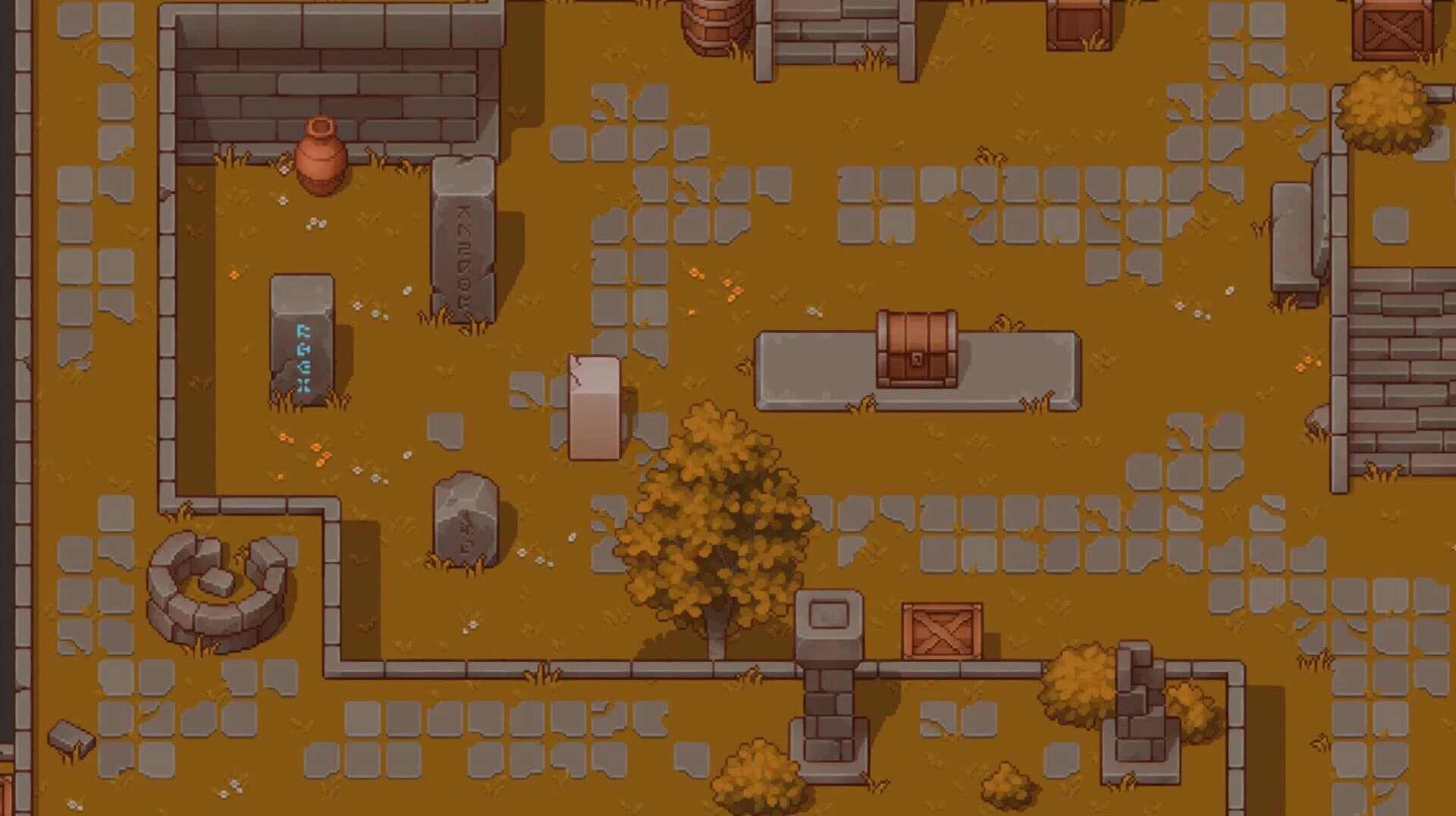 Temple with Traps screenshot 3