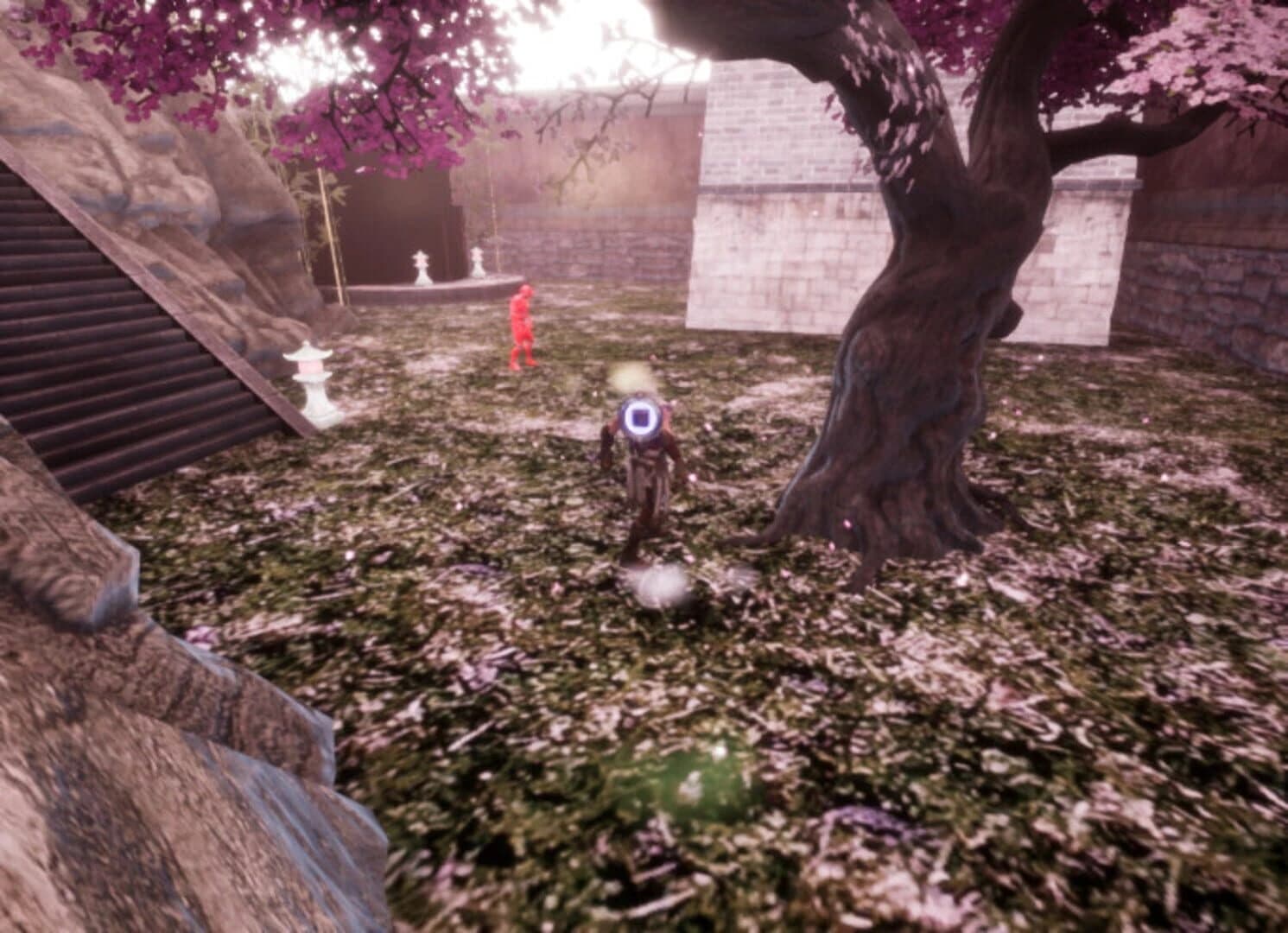 TempleFight screenshot 4