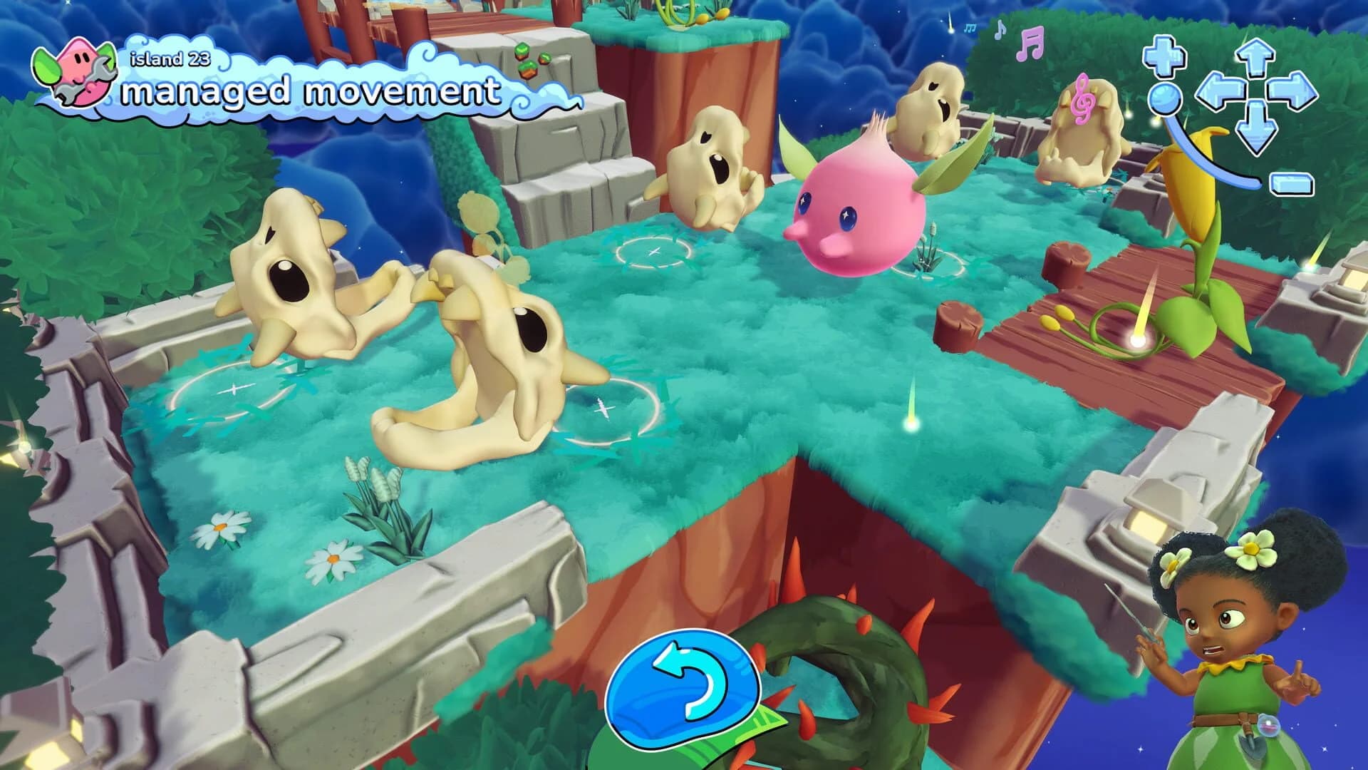 Tempopo screenshot 4