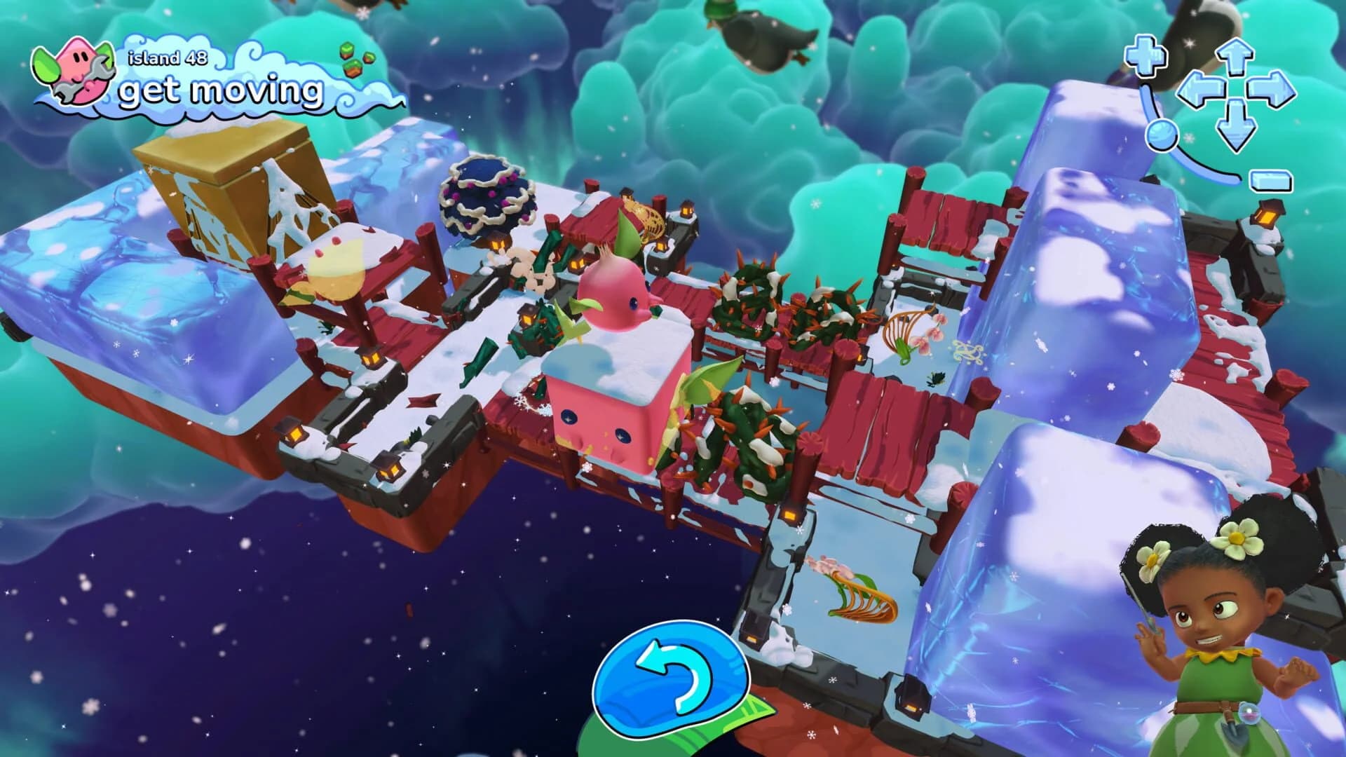 Tempopo screenshot 3