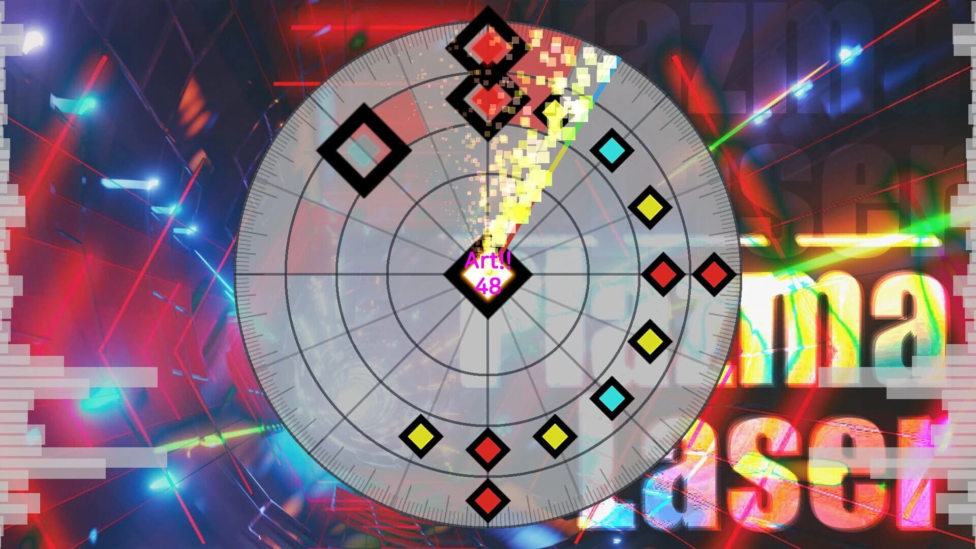 Temporis Arts screenshot 5