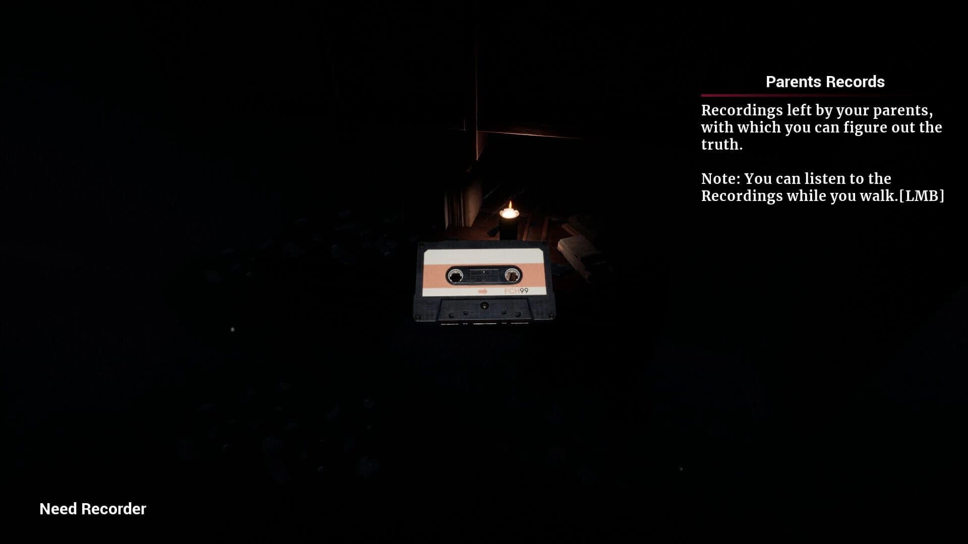 Tempter screenshot 5