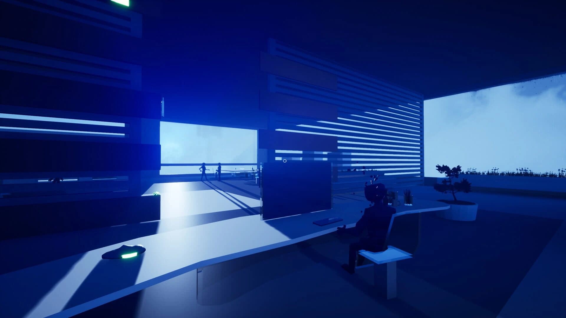 Tempus screenshot 2