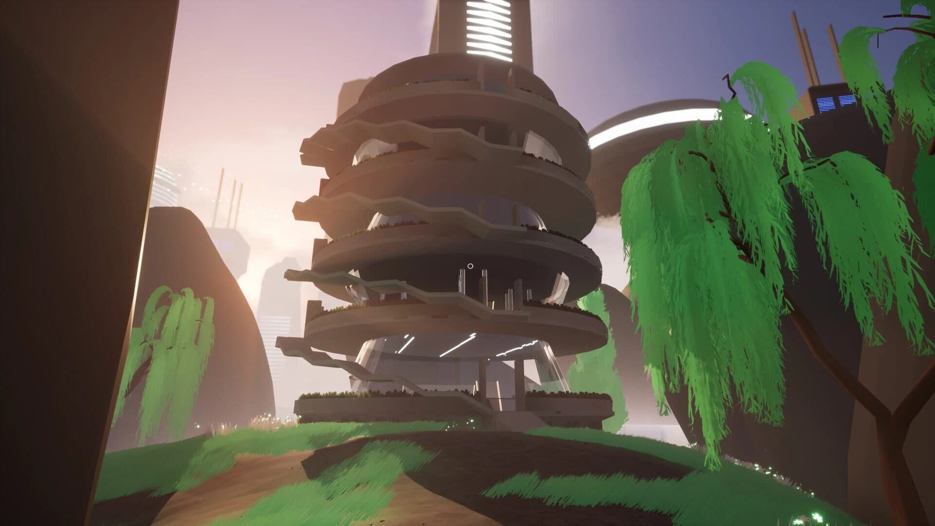 Tempus screenshot 4